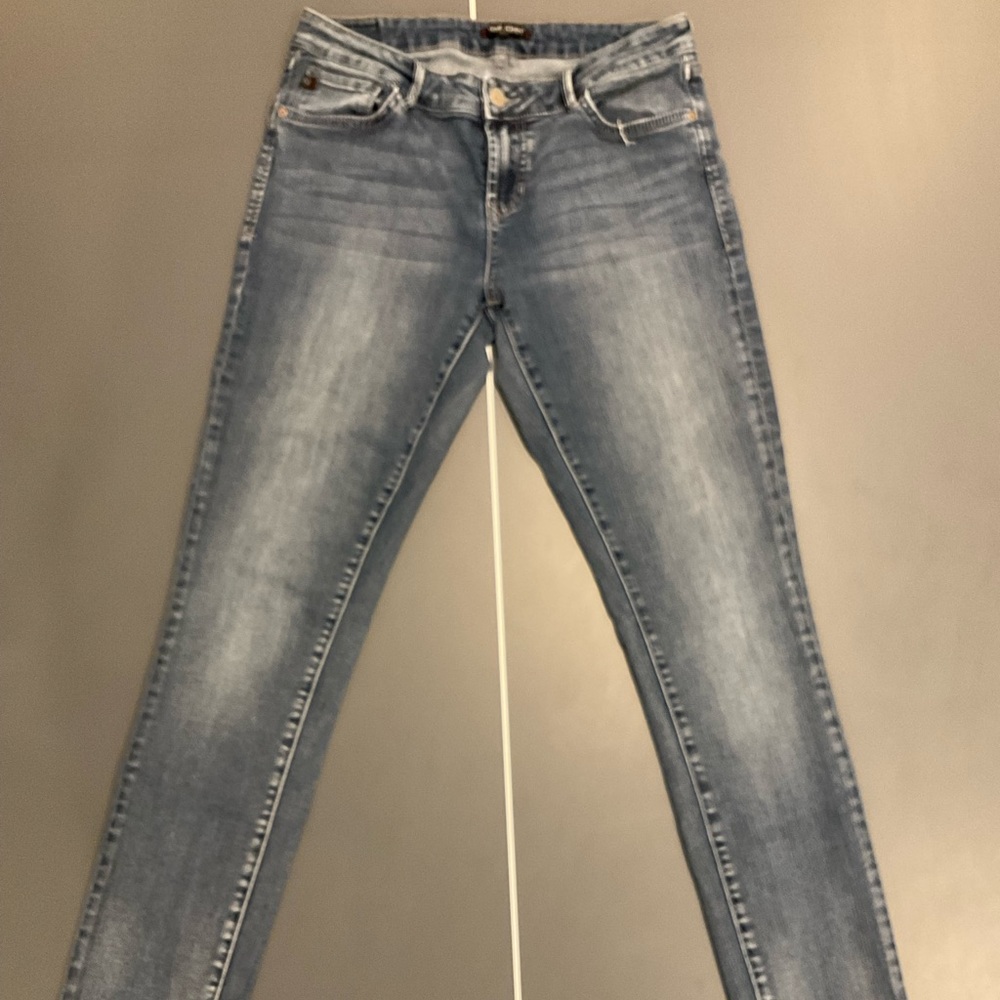 Women’s Dear John Joyrich Comfort Skinny Jeans